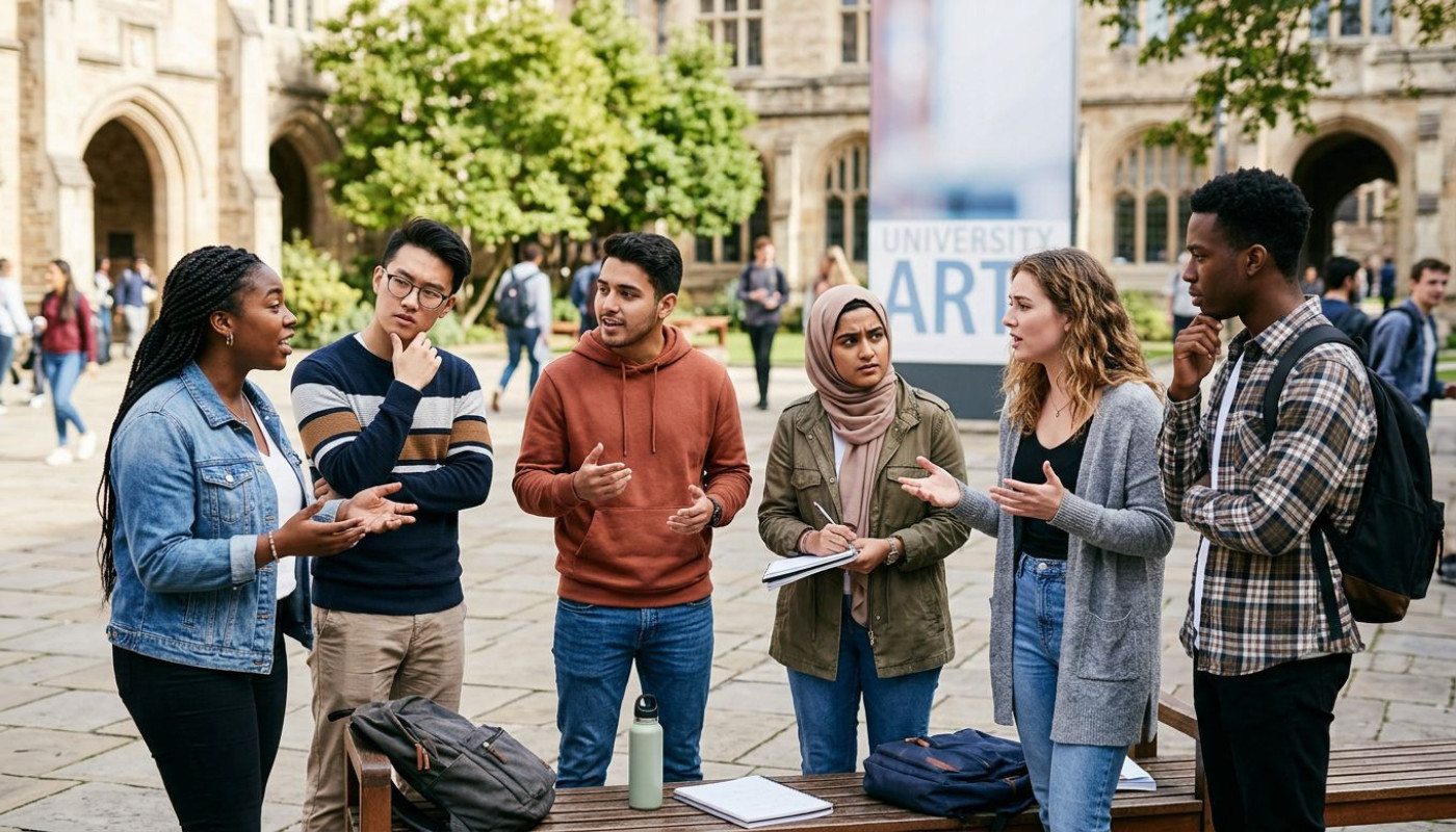 Prospective Students’ Biggest Question: Value Or Prestige?